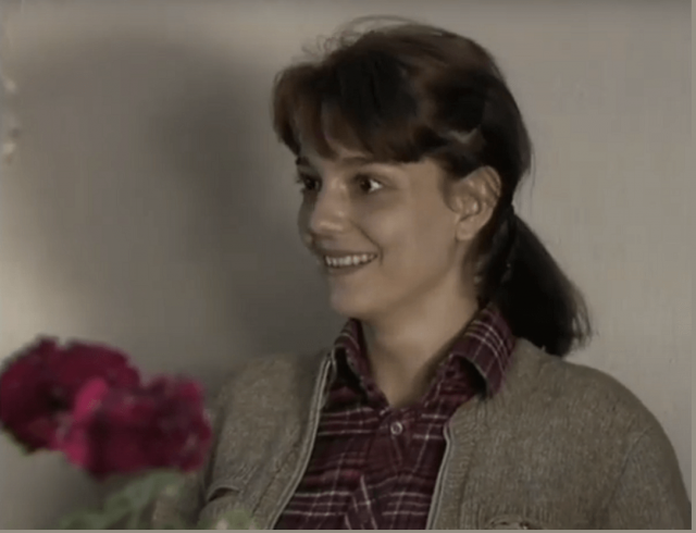 SPRE FERICIRE - Raluca Penu