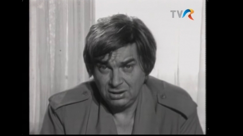 „Poesis”: Nichita Stănescu recită „Elegia a opta. Hiperboreeana” (imagini difuzate în 1970) | VIDEO 