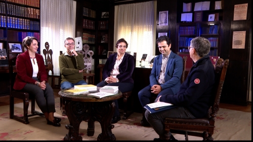„Dialoguri academice” cu cercetătorii de la Institutul de Istorie „Nicolae Iorga”, în 7 ianuarie, la TVR Cultural | VIDEO 