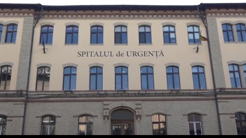  „Actual Regional”: Spitalul Clinic Județean de Urgență Cluj | VIDEO
