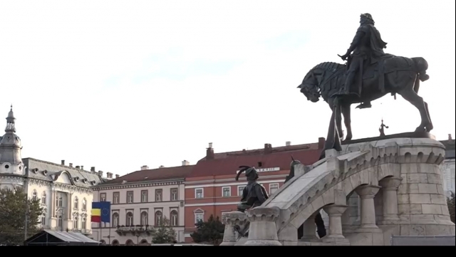 Cluj-Napoca, în topul celor mai bune orașe din Europa | VIDEO