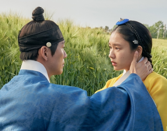 Serialul coreean „Jumătatea mea”, producţie 2023 - în premieră la TVR 1 | VIDEO