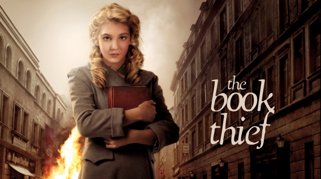 În premieră la TVR 1: filmul „Hoaţa de cărţi”, o poveste despre triumful şi puterea cuvintelor | VIDEO