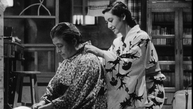 Drama „Poveste din Tokyo” (1953), „o enciclopedie a condiției umane”, în 4 februarie, la TVR Cultural