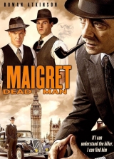 Maigret şi mortul