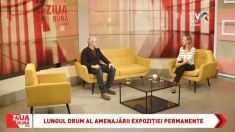 „Fluturi de Noapte” şi poeziile Otiliei Cazimir | VIDEO