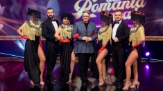 Gală de colecție cu muzică din Basarabia la „Drag de România mea!