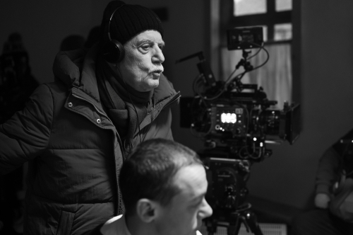 Producţiile regizorului Stere Gulea, difuzate la „Noaptea Albă a Filmului Românesc” | VIDEO