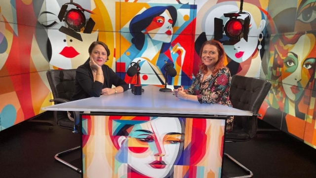 Seria de podcasturi „ArtELE”, din 2 martie: Poveștile de viață a zece femei excepționale, la TVR Cultural 
