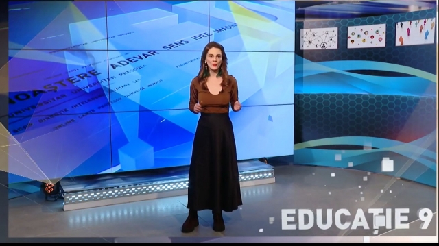 „Educație 9”: Educația încotro? | VIDEO