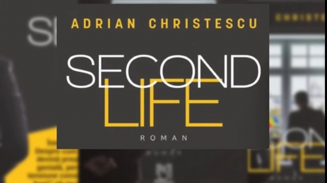 „Iașii marilor iubiri”: Adrian Christescu în „Second Life” | VIDEO