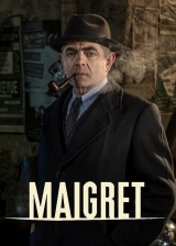 Maigret în Montmartre 