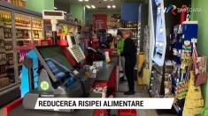 Reducerea risipei alimentare | VIDEO