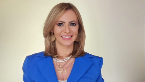 Real suport în relaţionare, emisiunea „Eu pot!”, cu Anca Mazilu, revine cu un nou sezon la TVR 1 | VIDEO