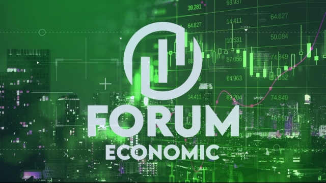 “Forum economic”, cu Liviu Deceanu, la TVR Cluj