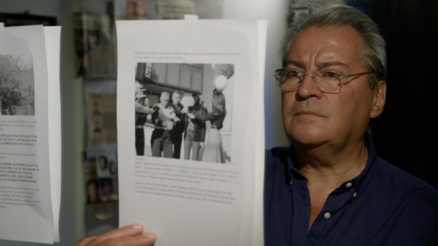 Sezonul 14 al „Anchetelor comisarului Antonescu” continuă seria ediţiilor ce reconstituie cazuri de omor | VIDEO