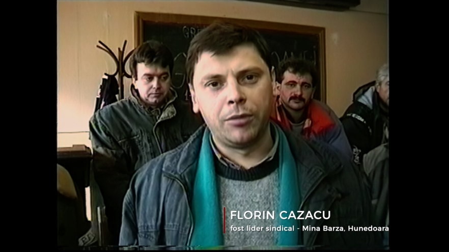 (w882) Florin Caz