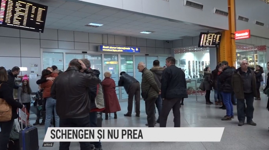 Schengen și nu prea | VIDEO