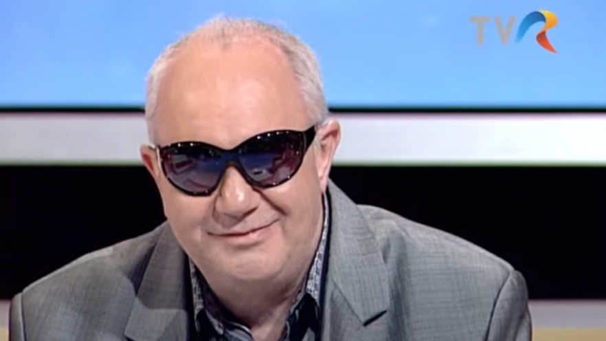 Emisiuni speciale, In memoriam George Nicolescu, la TVR 2 şi TVR 3