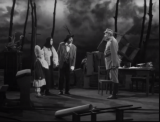 BALADA PENTRU UN OM - scena 4