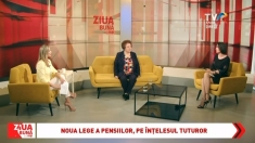 Noua lege a pensiilor, pe înțelesul tuturor | VIDEO