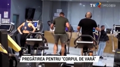 Pregătirea pentru 