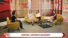 Despre „Adevărata Basarabie”, la 