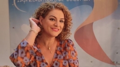 Jeni Nicolau la „Prim-Plan Obiectiv”  | VIDEO