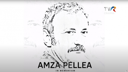 In Memoriam Amza Pellea: Spectacol pe scena Naționalului craiovean și inaugurarea Casei Memoriale din Băilești | VIDEO