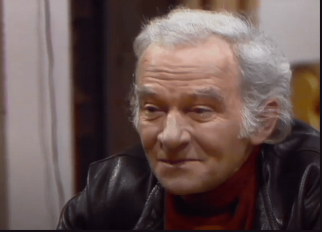 ANOTIMPUL REGĂSIRII - Gheorghe Cozorici