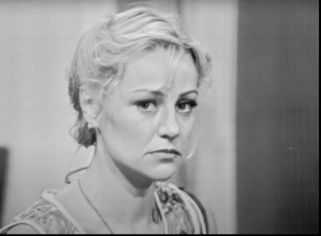 AZI VINE TATA - Delia Olga Mateescu