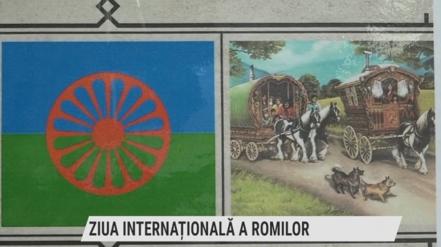 8 aprilie - Ziua Internațională a Romilor | VIDEO