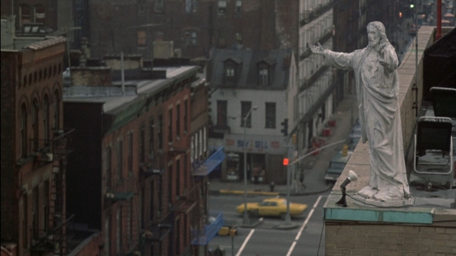 „Crimele din Mica Italie”, prima colaborare a lui Scorsese cu Robert De Niro, în premieră la TVR 1 | VIDEO