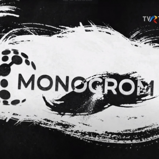 Monocrom
