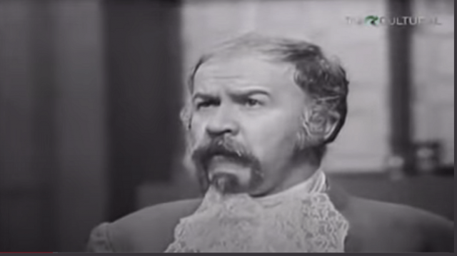 PREȚIOASELE RIDICOLE - Boris Petroff