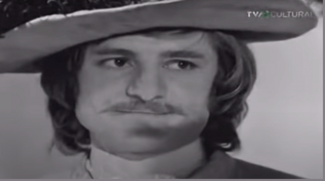 PREȚIOASELE RIDICOLE - Ion Muscă