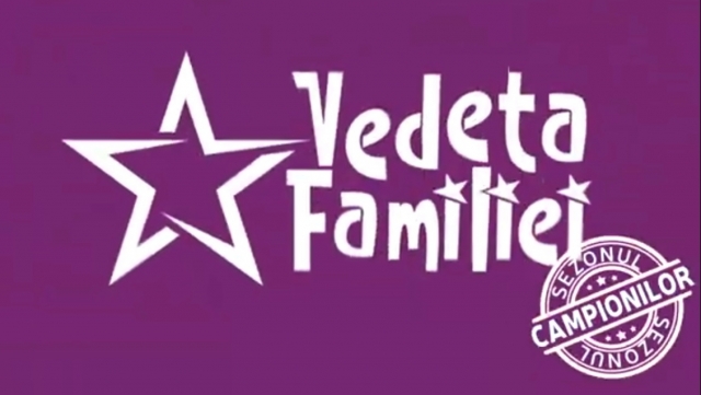 vedeta familiei