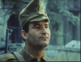 BORNA - Petre Nicolae