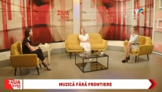 Muzică fără frontiere | VIDEO