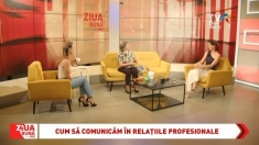 Cum să comunicăm în relațiile profesionale | VIDEO