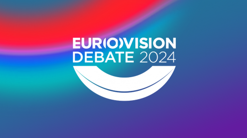 Ediţie specială TVR INFO şi TVR 1 – Eurovision: Dezbaterea candidaţilor la preşedinţia Comisiei Europene