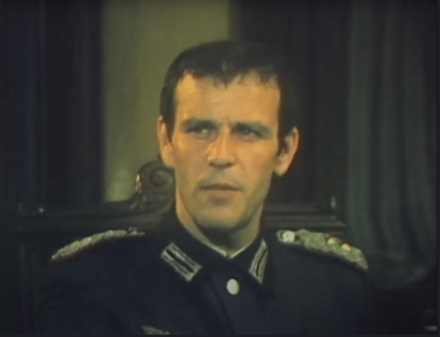 BORNA - Petre Simionescu