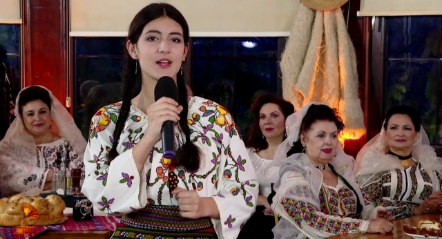 O sărbătoare a copilăriei și a folclorului românesc, de 1 iunie, la TVR 3