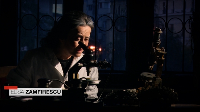 Elisa Leonida Zamfirescu – prima femeie inginer chimist din lume, în galeria „Români universali” | VIDEO