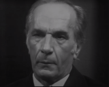 SEARA DE TAINĂ - Vasile Cosma