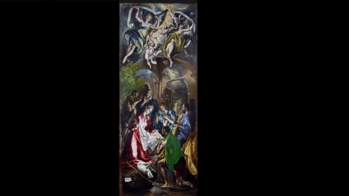 Povestea vieții lui El Greco și a tablourilor sale, la „Pastila de artă”
