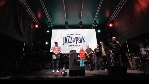 Cea mai mare competiție de jazz, la Cluj | VIDEO