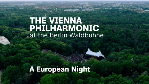 „O noapte europeană”, concertul extraordinar susținut de Filarmonica din Viena, în 15 iunie, la TVR Cultural 
