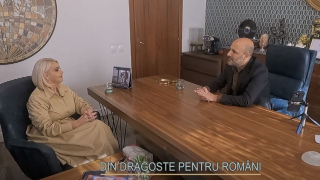 ″Destine ca-n filme″ cu Ensar Duman și Kamara Ghedi