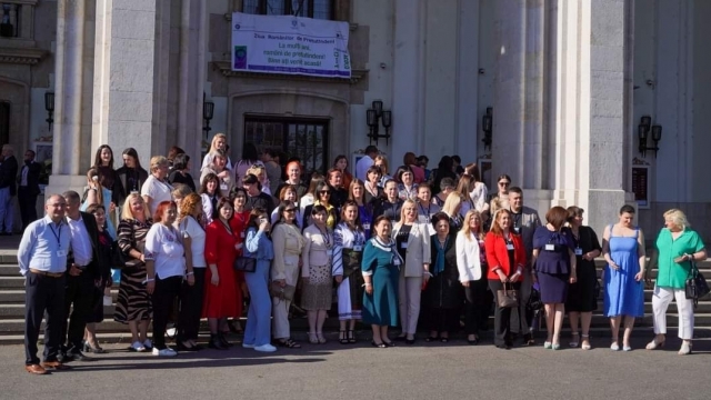 Ziua Românilor de Pretutindeni – Festivalul Aici - Acolo